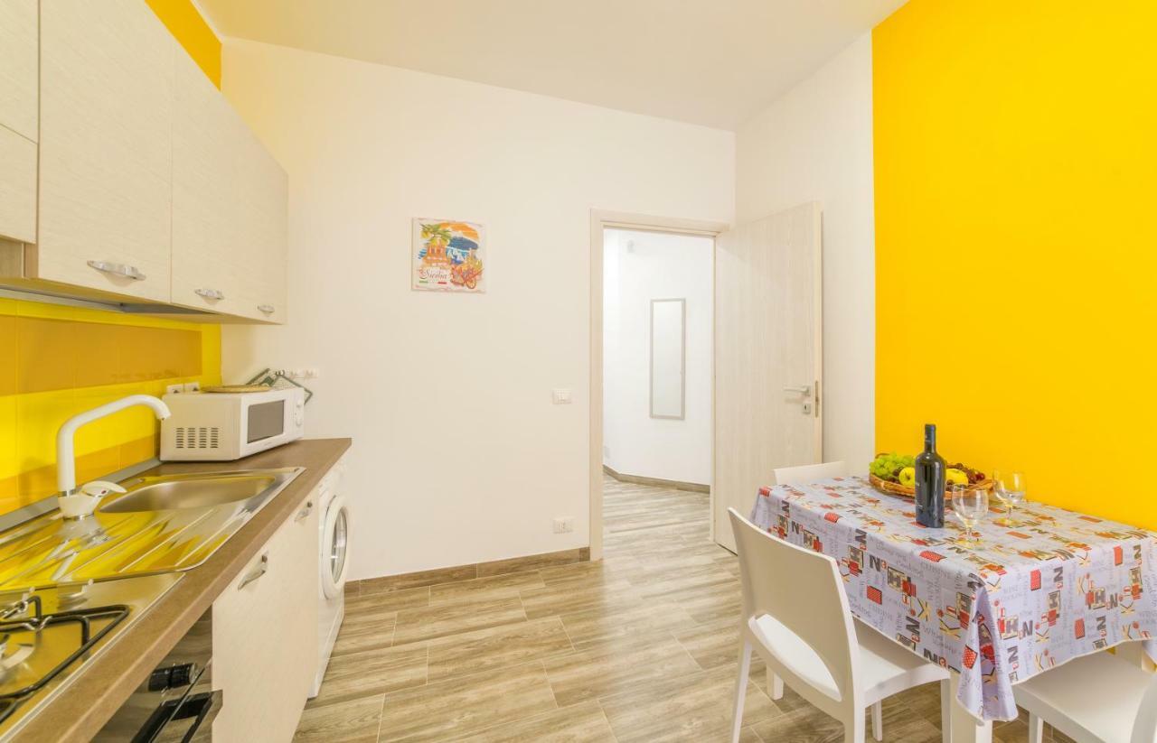 Al Mare Villa Porto Palo Exterior foto